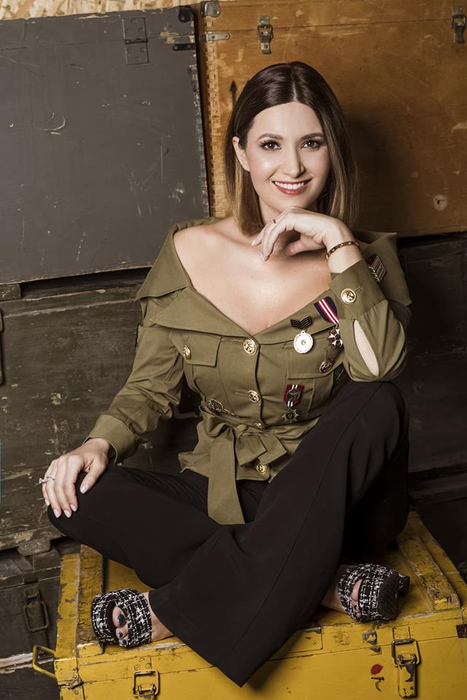 Ela Crăciun a dezvăluit sexul bebelușului său: ”Erau cu toții nerăbdători să afle vestea”