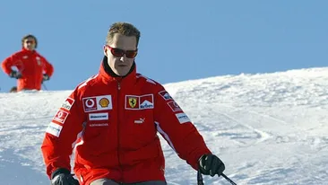S-au împlinit trei ani de la accidentul lui MICHAEL SCHUMACHER. Iată cât plăteşte familia pentru îngrijirea lui. Sumele par ireale!