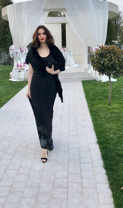 Andreea Berecleanu, mesaj emoționant pentru mama ei: ”Nu am reușit încă să te egalez…”
