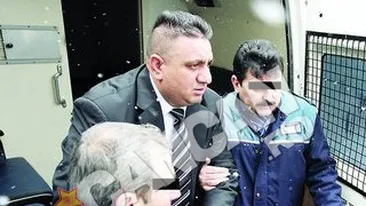 Magistratii Tribunalului Olt au hotarat: Bercea Mondialu, sapte ani si jumatate dupa gratii