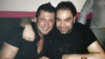 Impresarul lui Florin Salam, calcat de trupele speciale ale Politiei. “Au ravasit tot clubul, au speriat oamenii”