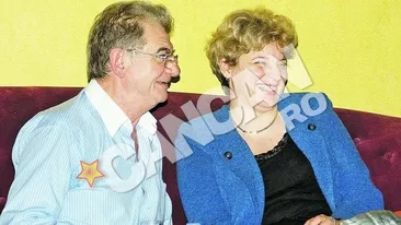 Fostul sot al Catalinei Mustata si-a revenit spectaculos dupa divort! Florin Zamfirescu a innoptat cu o doctorita