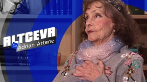 Marina Voica și-a planificat înmormântarea! La 87 de ani, celebra artistă declară cu seninătate: ”Mai am puțin și se termină!”