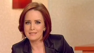 Uite ce cadou a primit Ioana Maria Moldovan de la Mos Craciun!