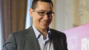 S-a dat dat startul Campionatului European de Baschet! Vezi mesajul lui Victor Ponta pentru sportivii nostri!