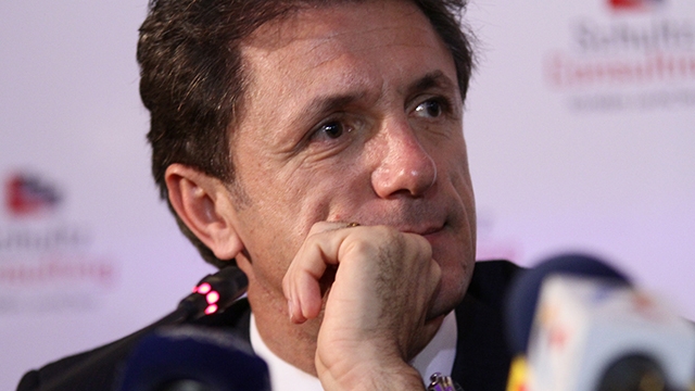 Gica Popescu, primul mesaj din inchisoare! Vezi ce decizie CONTROVERSATA a putut sa ia