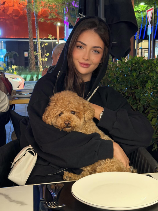Andreea Bostănică rupe tăcerea după ce fanii au făcut-o praf pe TikTok! Adevărul despre ‘strategia’ ei: „Nu pot să mă prefac”
