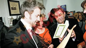 Tatal lui Botezatu i-a adus Coranul