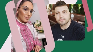 Dana Roba a făcut anunțul cel mare: mireasă & copil! ”Beni mă cere cu cinci inele!”