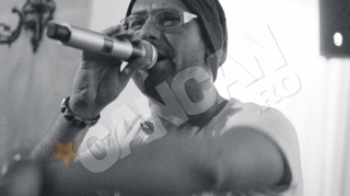 Tibi Scobiola s-a format muzical pe un vas de croaziera