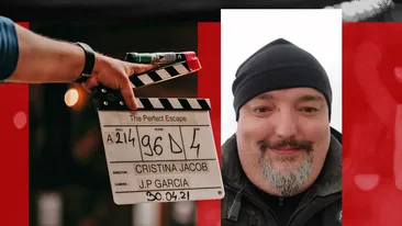 ”Erau banii copilului meu!” Scandal cu iz de țeapă după apariția filmului The Perfect Escape!