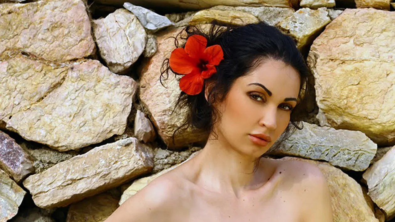 “Mai am putin si dorm in congelator!” Ce chinuri indura Nicoleta Luciu ca sa nu o ajunga batranetea din urma! A gasit elixirul!