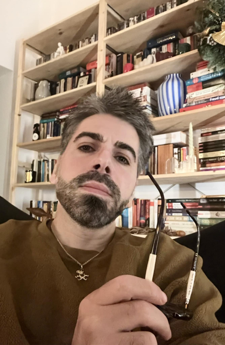 Maurice Munteanu consideră obezitatea o problemă gravă de sănătate (Foto: Facebook)