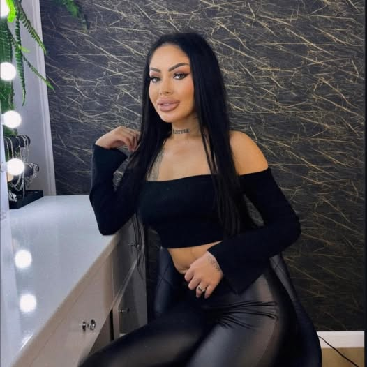 Valentina Ioana Tănasie, tânăra de 28 de ani, găsită moartă