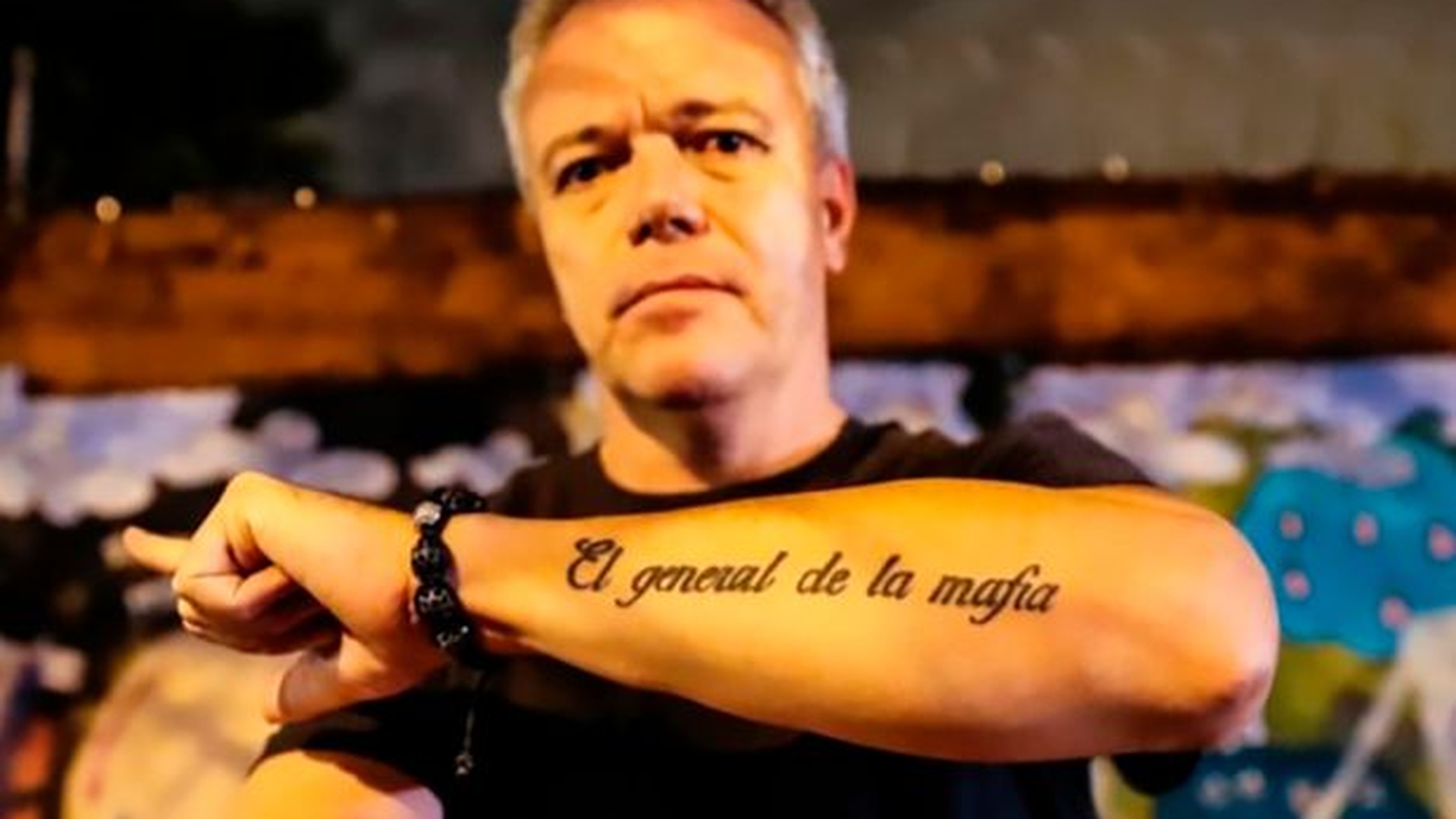 Cum a murit omul de încredere a lui Pablo Escobar, poreclit „Popeye”