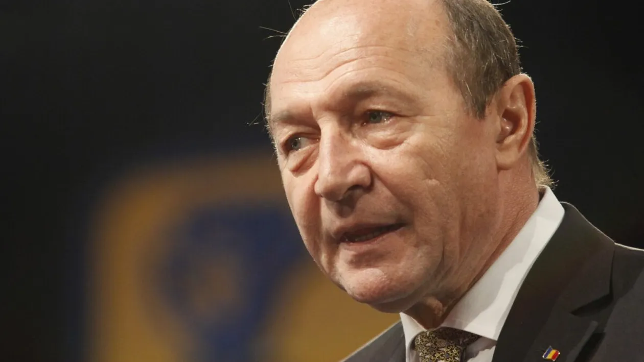 Traian Băsescu a primit o nouă lovitură! Ce decizie au luat magistrații