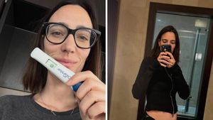 DJ Amelie Lens este însărcinată cu al doilea copil. Primele imagini cu burtica de gravidă