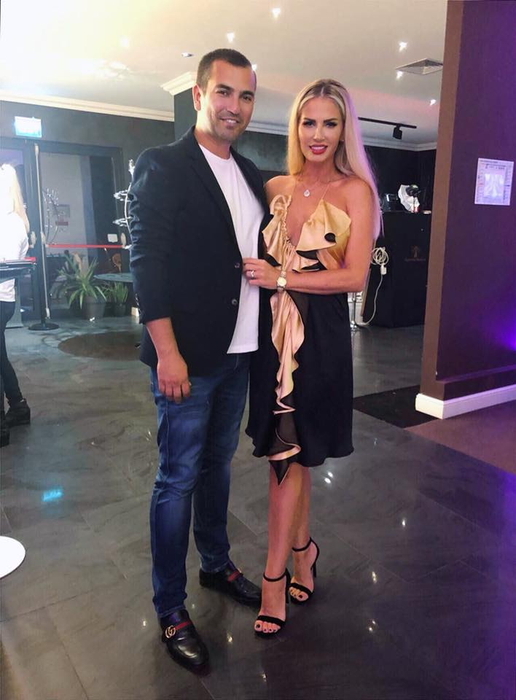 Andreea Bănică a dezvăluit dieta-minune cu ajutorul căreia a slăbit după a doua naștere. E ușor de ținut