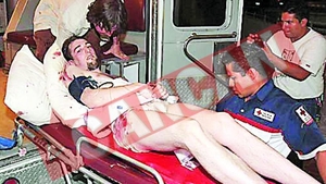 Pariu fatal