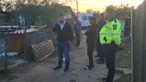 Tragedie în Argeș! O tânără de 19 ani, mamă a doi copii, și fostul ei iubit, au ars de vii în casă