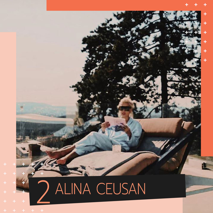 Top 30 vedete care citesc la plajă. Ce poziții surprinzătoare ocupă Alina Ceușan, Corina Caragea, Roxana Ionescu ori Gina Pistol