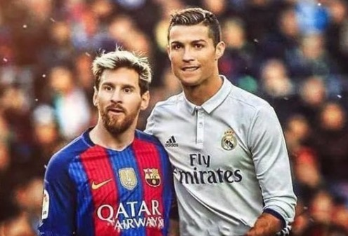 Un cuplu din Rusia a divorțat din cauza unei dispute! Mărul discordiei au fost Cristiano Ronaldo și Lionel Messi