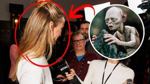 Apariție îngrijorătoare a actriței Olivia Wilde. Fanii o compară acum cu Gollum din „Stăpânul inelelor”