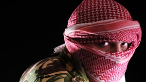 AMERICANUL TERORIST! A fost condamnat la 15 ani de inchisoare pentru legaturi cu al-Qaida!