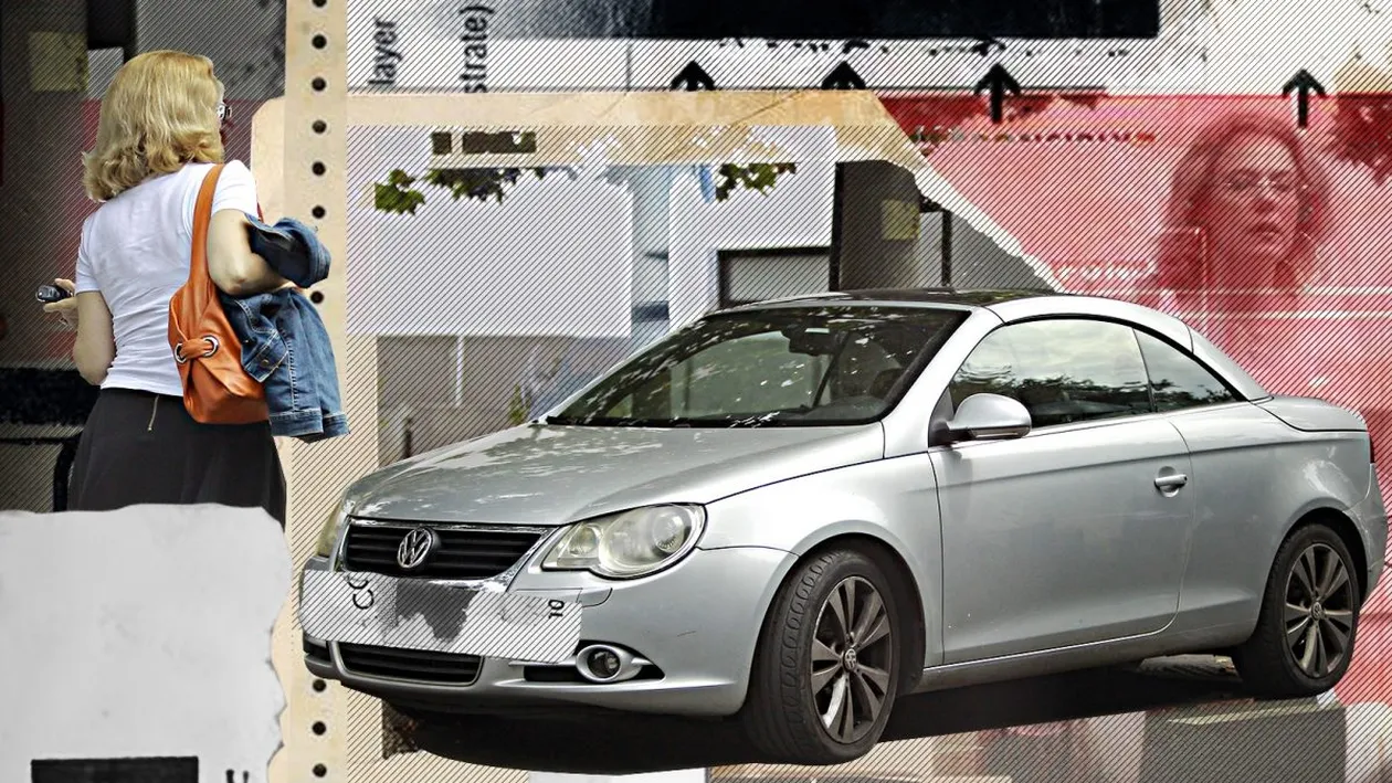 Cum arată și cu ce se ocupă Raluca Moianu. Fosta prezentatoare care a făcut istorie cu emisiunea ”Iartă-mă” revine în forță