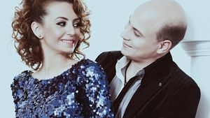 Giulia, primele declaraţii despre despărţirea de Vlad Huidu: ”A murit o parte din mine!”