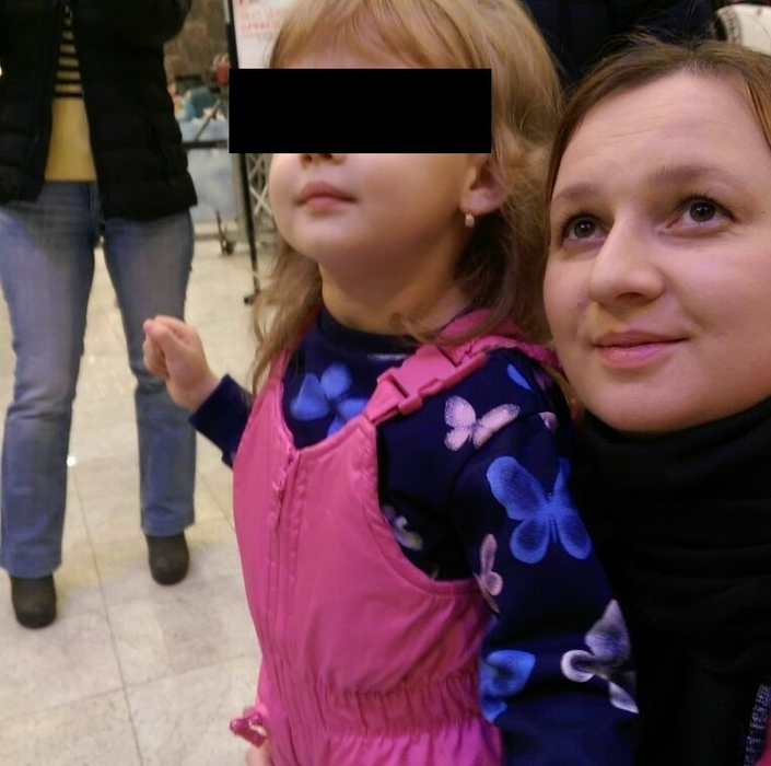 Medic de 35 de ani, mamă a unei fetițe de 5 ani, printre victimele accidentului grav din Iași