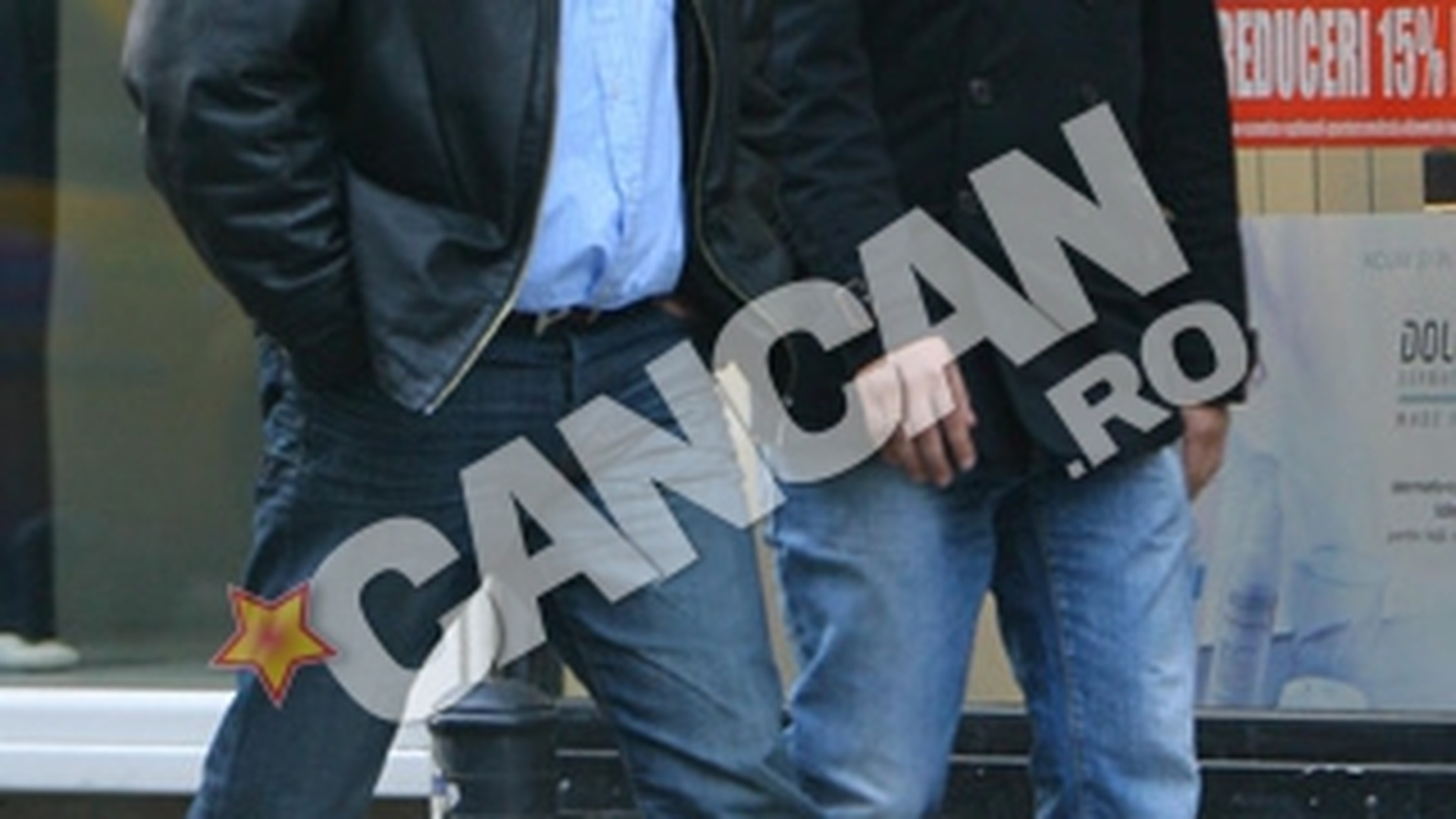 Discutii lungi cat Calea Victoriei! Serban Huidu face sedinte in aer liber