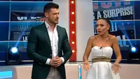 Andreea Mantea a recunoscut că a fost bătută de un fost iubit: La mine s-a întâmplat...