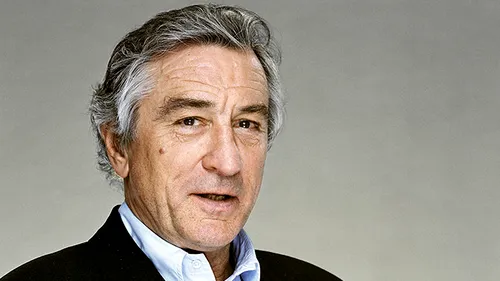 Ce ispravă mondială! Un român a falsificat buletinul lui Robert de Niro și și-a trecut domiciliul într-un cimitir