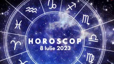 Horoscop 8 iulie 2023. Zodiile care vor avea o escapadă romantică alături de persoana iubită