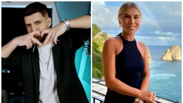 Ce i-a transmis Babasha Corinei Bud, după ce artista l-a criticat pentru episodul Coldplay: „Dumnezeu are grijă de toată lumea”