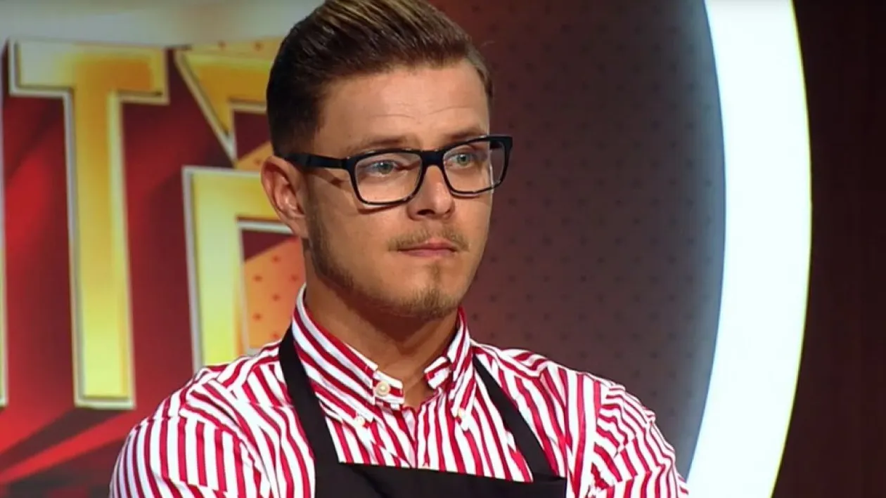 Ce planuri are Ionuț Belei cu banii câștigați la Chefi la cuțite: „Doresc și tind să aduc...”