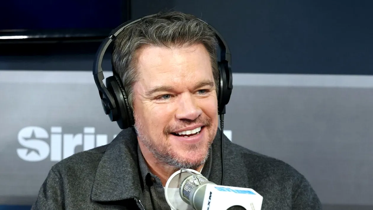 Matt Damon a ajuns la aceeași greutate pe care o avea în liceu. La ce aliment a renunțat actorul