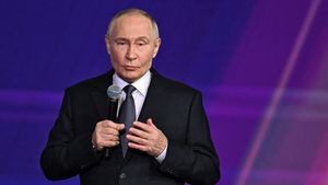 Vladimir Putin a făcut anunțul despre războiul din Ucraina! Este știrea momentului