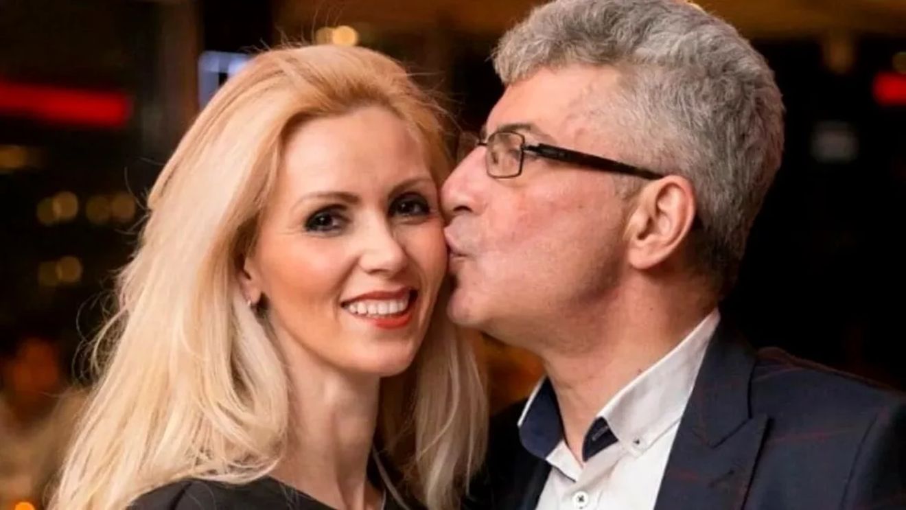 Văduva lui Prigoană, dezvăluiri despre ziua în care a murit afaceristul: ”I-au luat ceasul de la mână, cureaua și...”