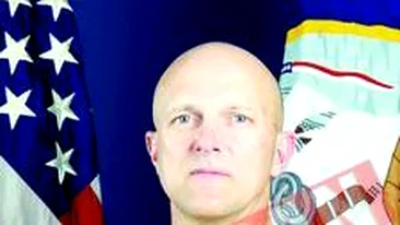 Comandantul de la Guantanamo, atacat cu urina