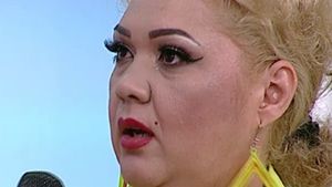 Minodora a avut un şoc când şi-a văzut analizele: "Mi-a căzut părul...". Ce decizie a luat imediat