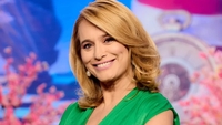Andreea Esca, despre prietenia pe care o are cu Nadia Comăneci și Loredana Groza: „Nu și-au pierdut simțul realității”