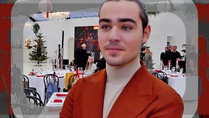 Fiul lui Ștefan Bănică Jr. e îndrăgostit lulea de iubita lui! ”Navetist” de lux! ”Nu trec două săptămâni și...”