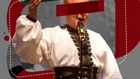 În pericol să nu-și recupereze vocea! Furdui Iancu, celebrul cântăreț de muzică populară, se confruntă cu mari probleme!