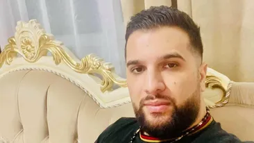 Reacția incredibilă a lui Tzancă Uraganu atunci când un rocker a venit să dea dedicații