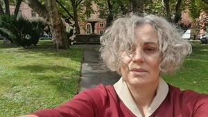 Clipe cumplite pentru Maia Morgenstern: "Am fost și agresată la propriu, și fizic, și scuipată, și zgâriată!"