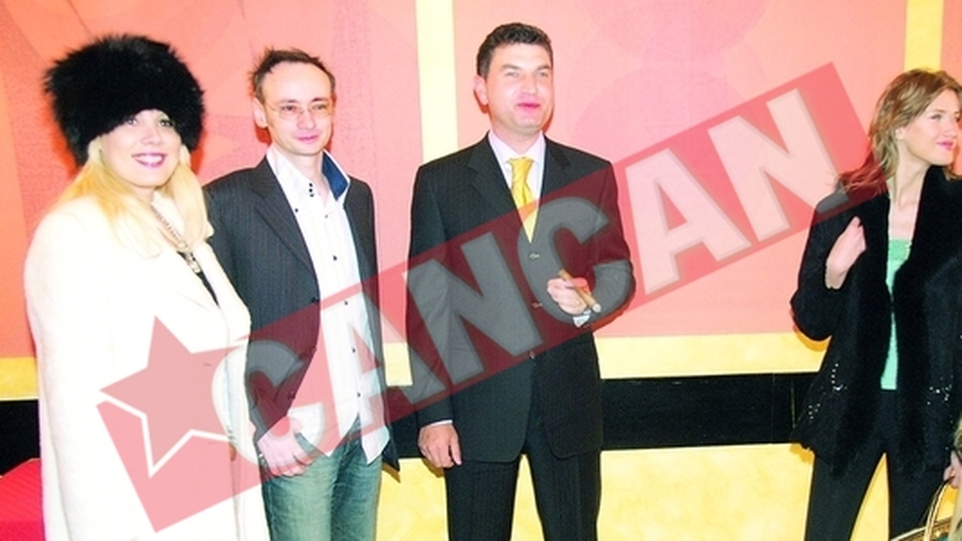 Borcea: "Nu suntem de vanzare"