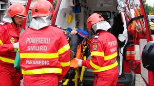 Rezultatul analizelor în cazul băiatului care ar fi murit din cauza unei shaorme