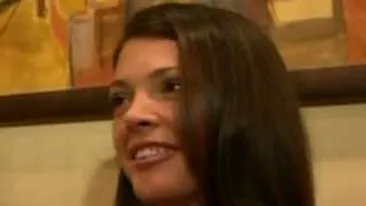 Alina Vidican:  Vreau sa fac un copil cu Cristi Borcea!